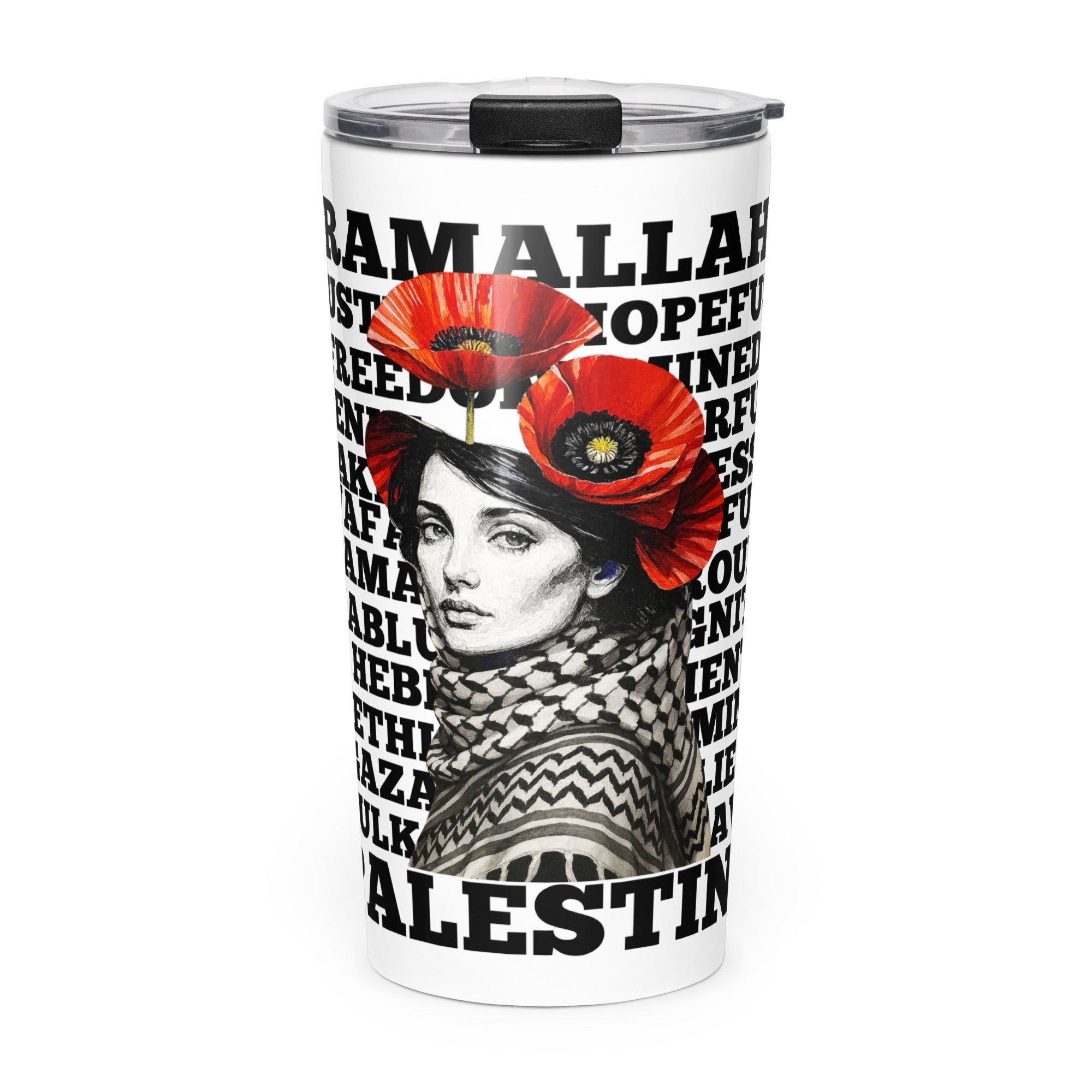 Coffee & Tea Thermos - Tumblers