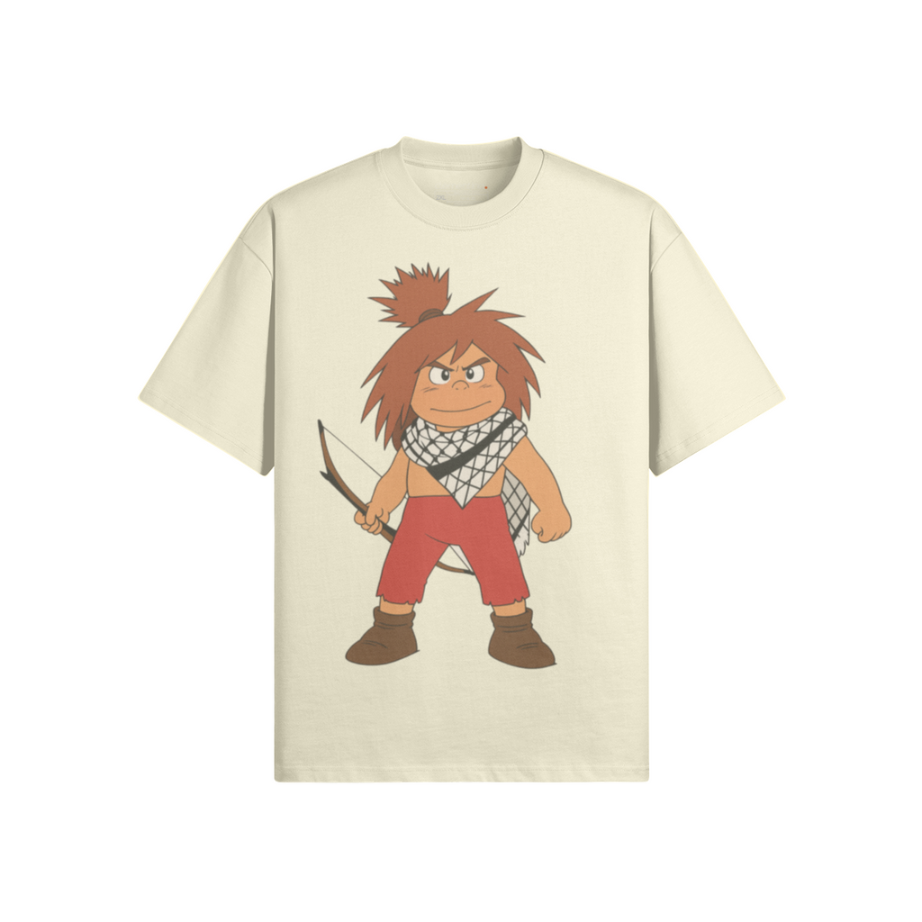 0-YCK-Front Side
