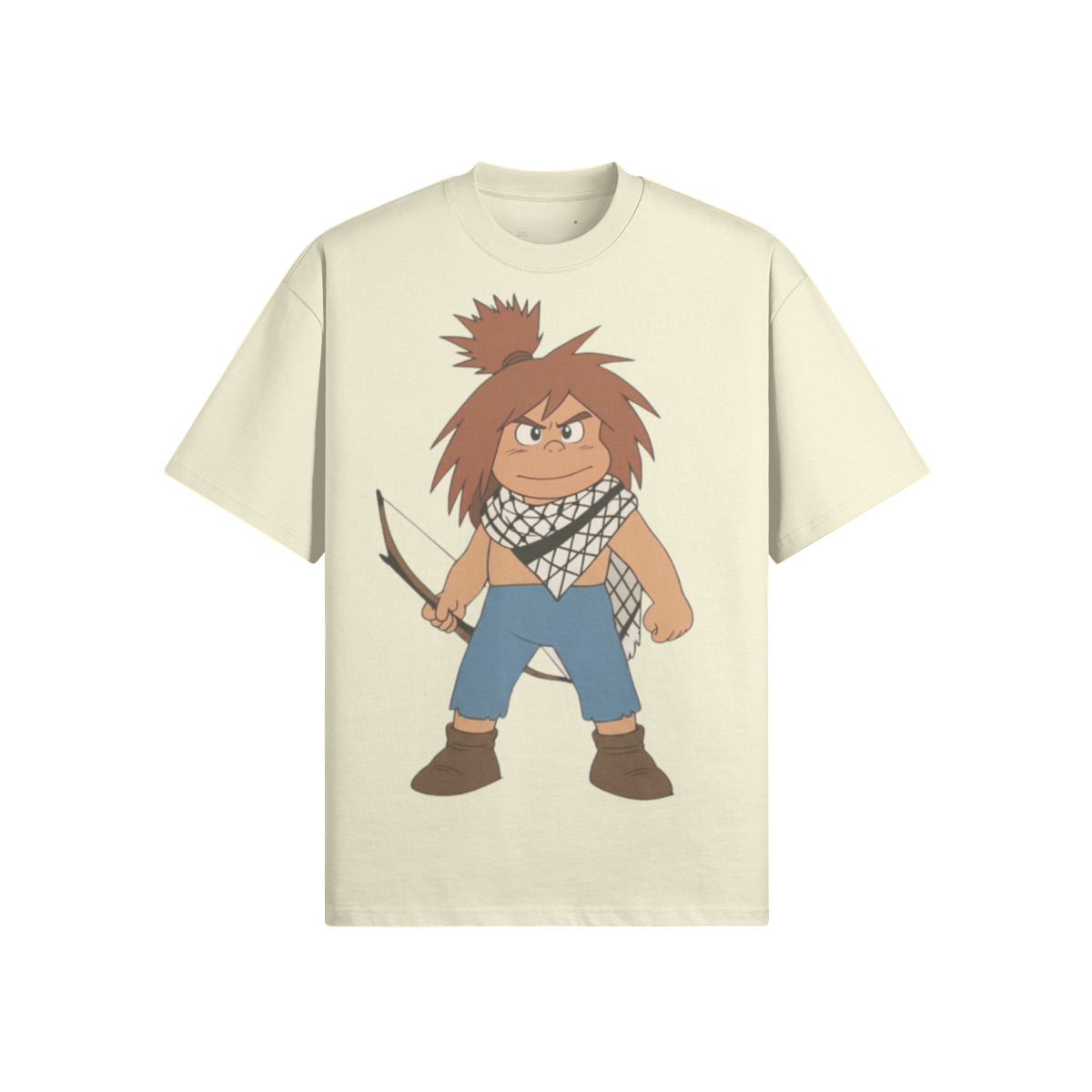 0-YCK-Front Side